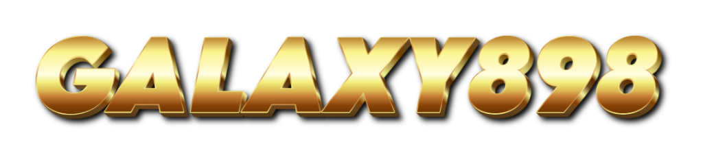 logo GALAXY898